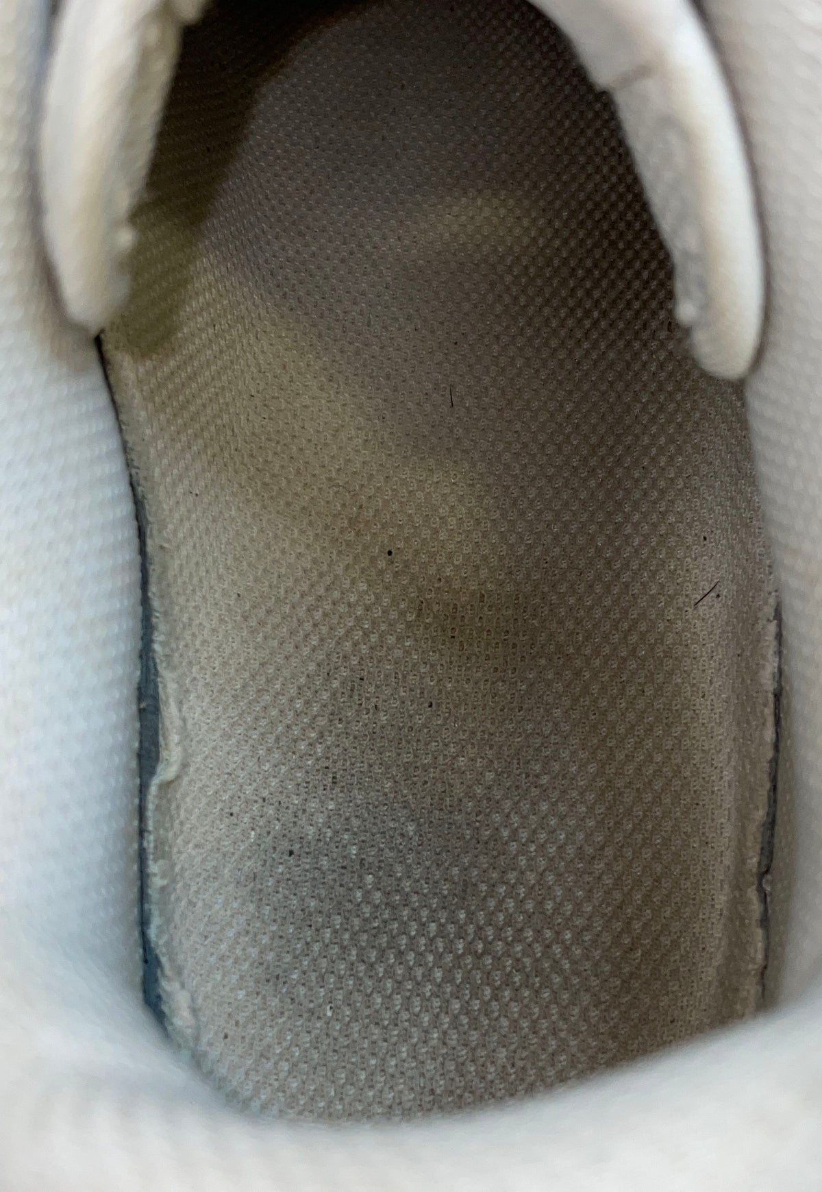 Nike Air Force 1 Low '07 Triple White Women's Sneakers DD8959-100 Size 9