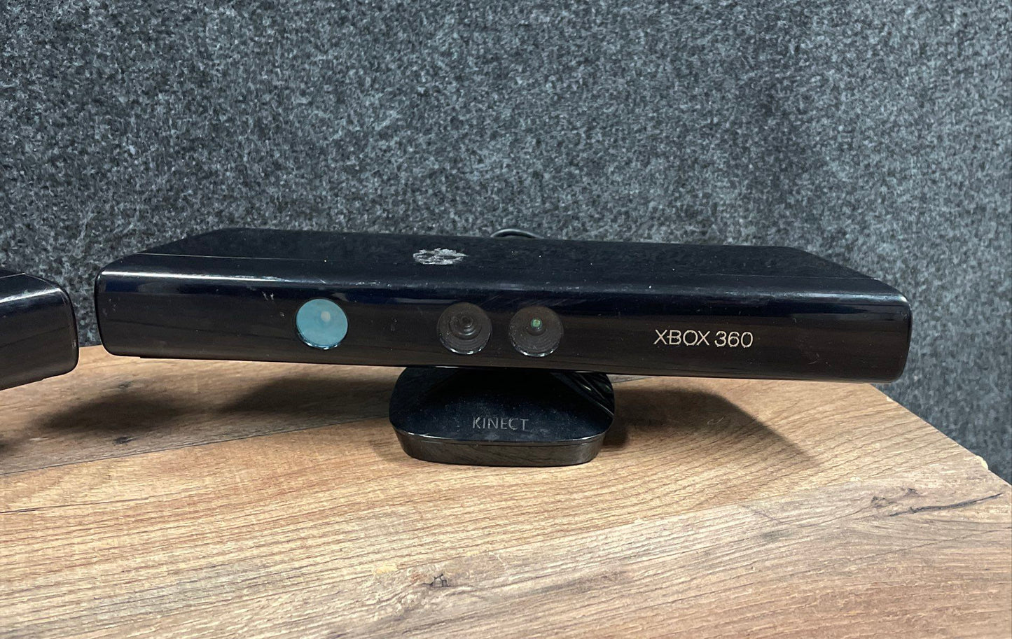 Microsoft Xbox 360 Kinect Sensor Motion Camera OEM Lot of 2