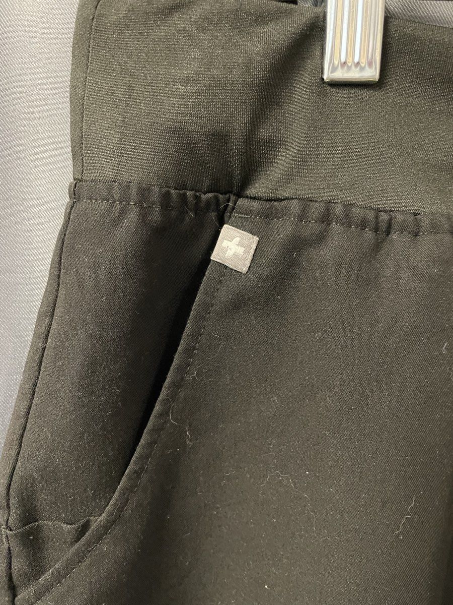 FIGS Women's HW Zamora Jogger Scrub Pants Dark Olive Size XXL Tall