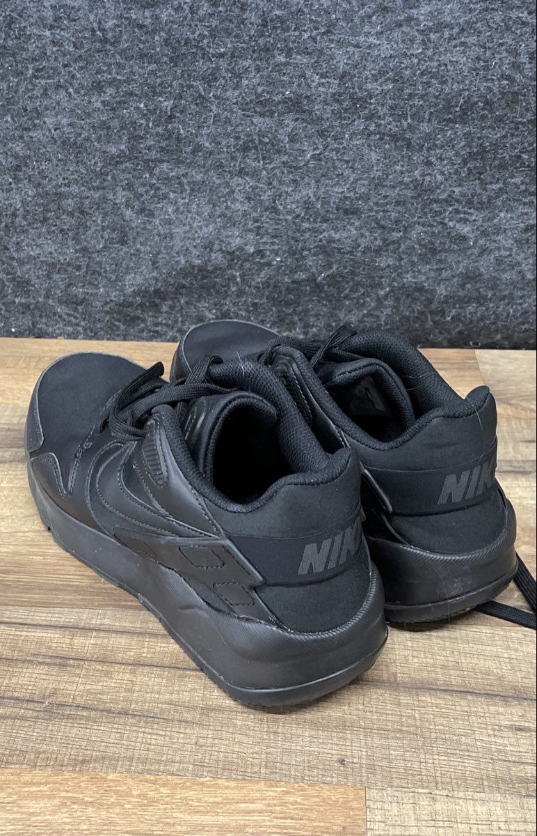 Nike LD Victory Triple Black Men's Lifestyle Running Shoes Size 9.5