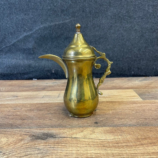 Arabic Coffee Pot