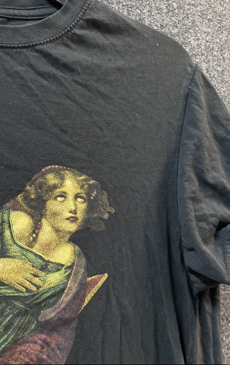 Smashing Pumpkins Mellon Collie and the Infinite Sadness T-Shirt Sz L