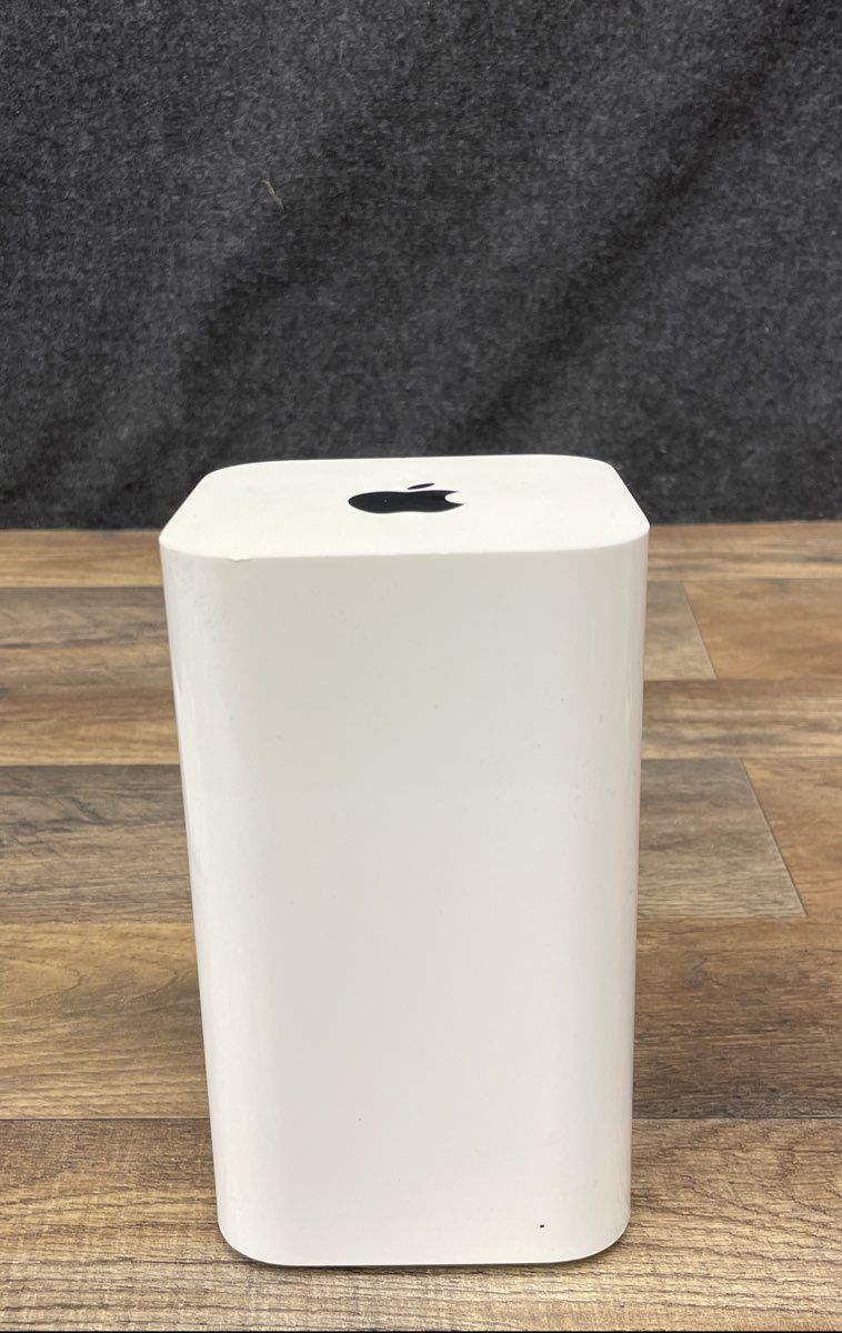 Apple AirPort Extreme Base Station A1521 Wireless WiFi Router 802.11ac