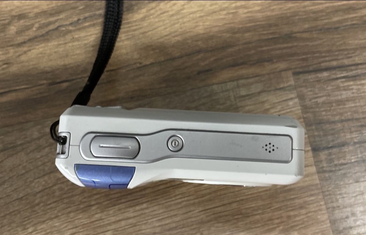 Polaroid i531 5.0MP Digital Camera 3x Optical Zoom 2.5" LCD