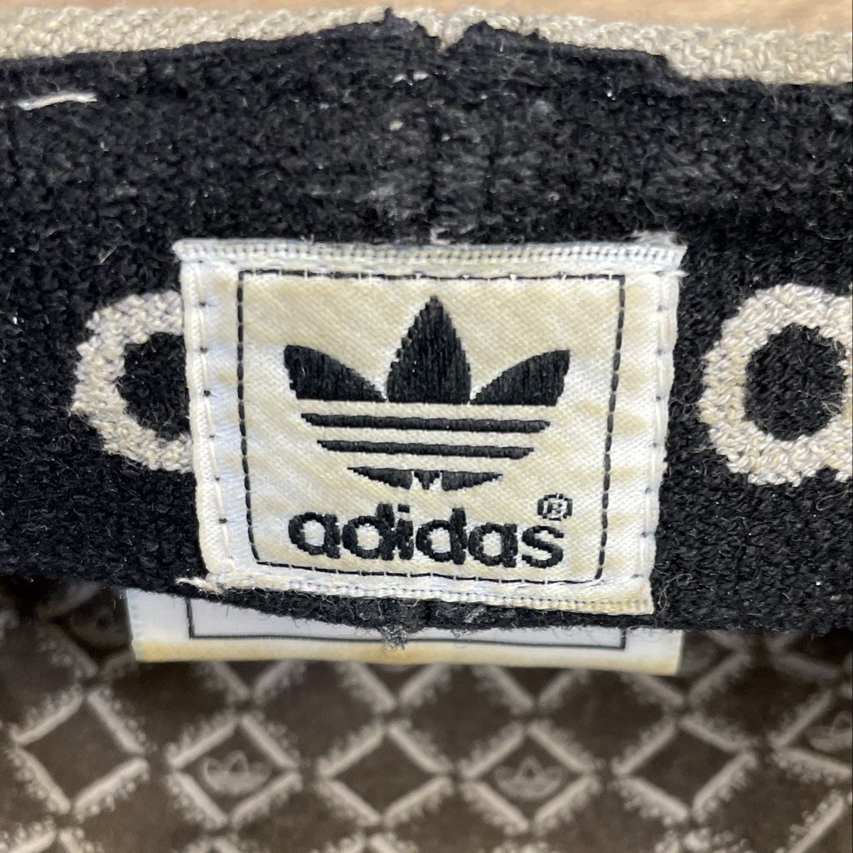 Adidas Men's Tan Cadet Cap L/XL Converse Black All Star Baseball Hat Lot