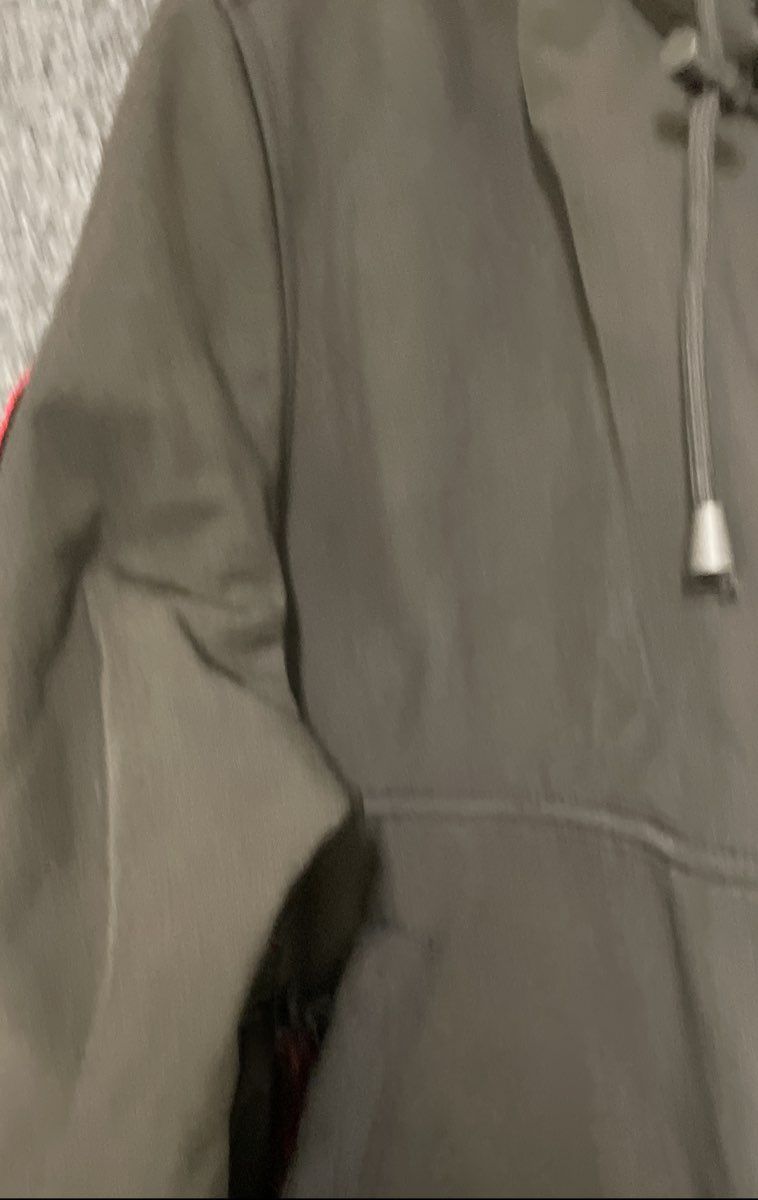 Canada Weather Gear Women's Black Hooded Softshell System Jacket Sz XL NWT