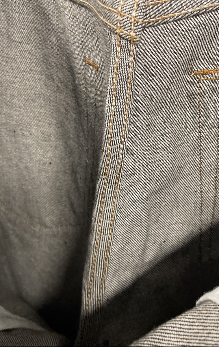 Vintage Y2K Rocawear Men's Dark Indigo Baggy Straight Leg Denim Jeans Sz 34x34