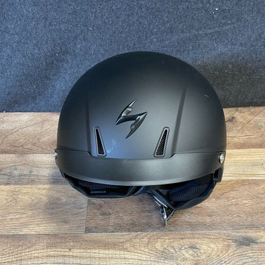 Black Scorpion Helmet - Size XXLarge