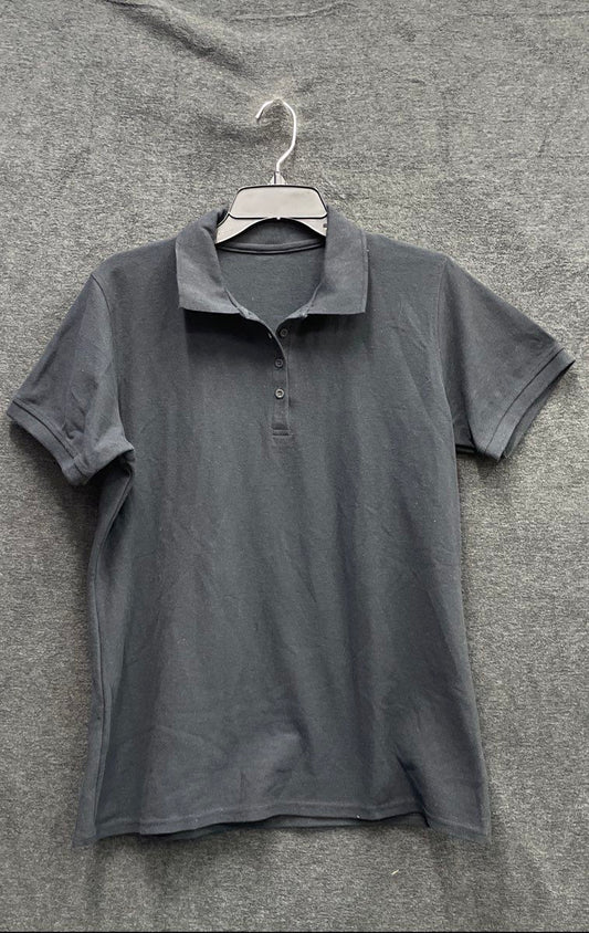 Indian Motorcycles Chief 1947 Skull Headdress Biker Big Graphic Polo Shirt