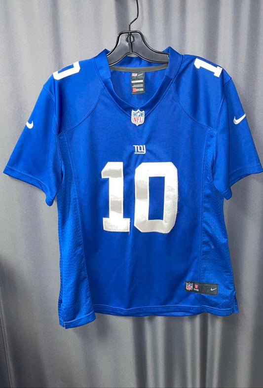 Men's Blue/White Nike NFL Jersey - Size L