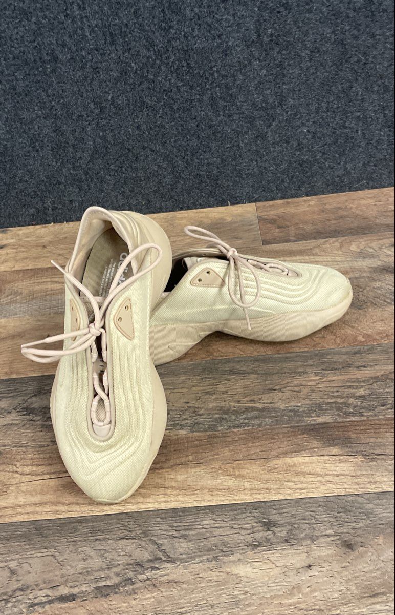 Adidas Adifom SLTN Sand Strata Lifestyle Sneakers Men's Size 8