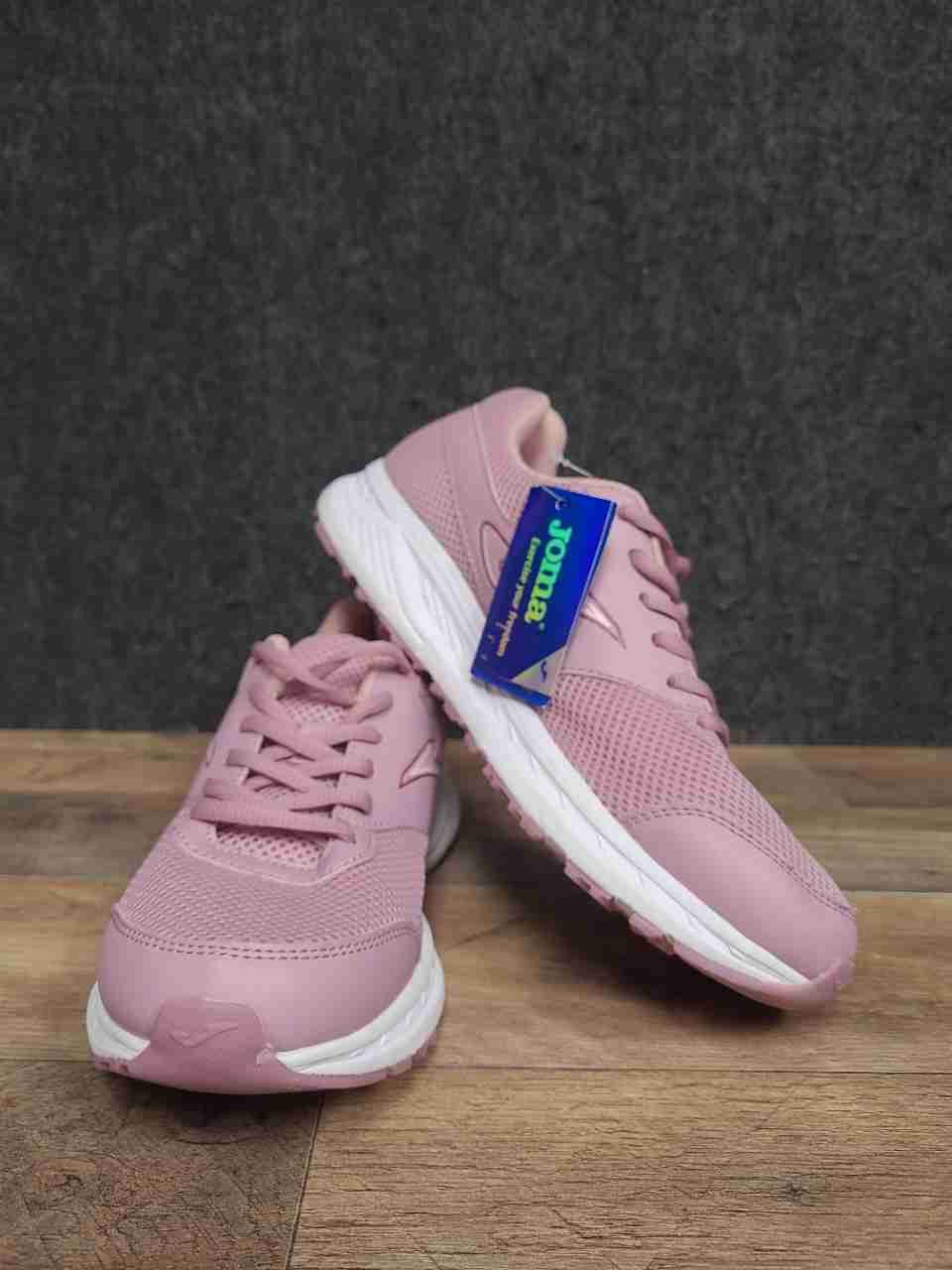 Joma R. Fortune Women's Running Shoes Pink Size 7.5 DS
