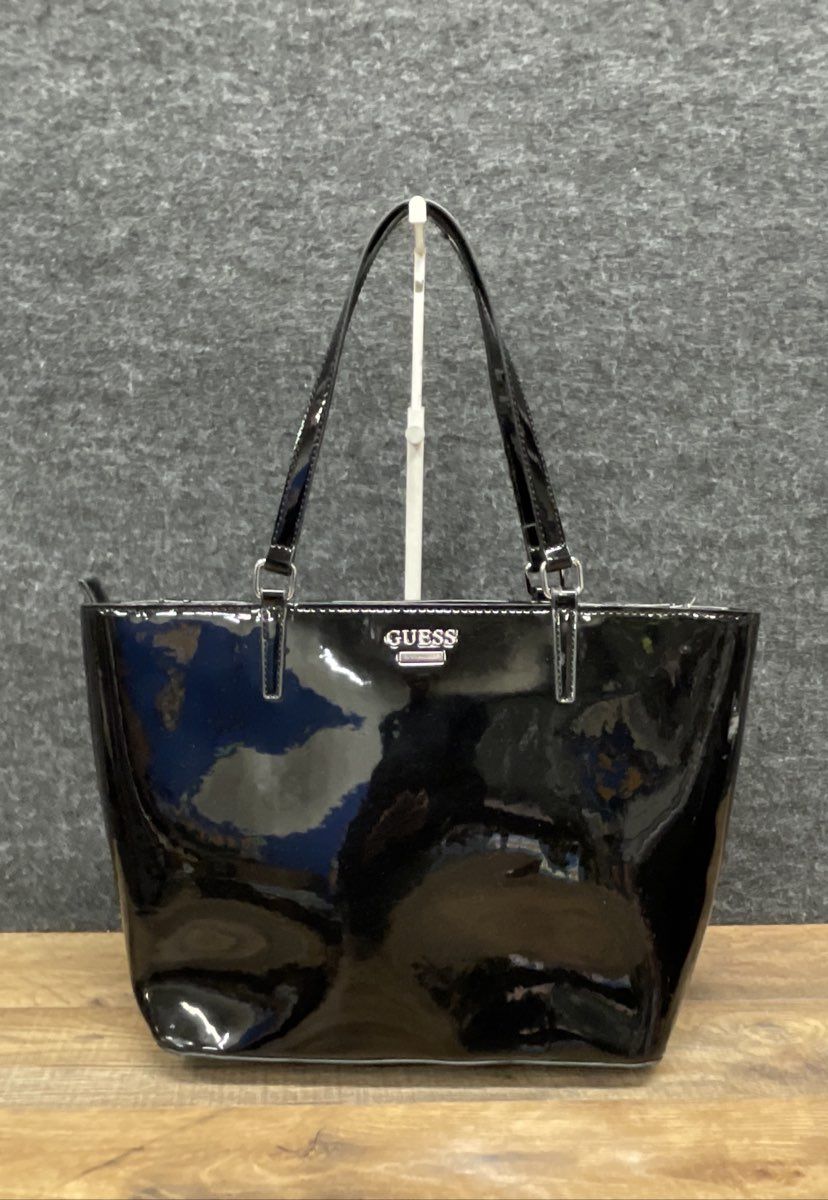 Guess Nanette Lepore Longaberger Handbag Tote Contemporary Vintage Lot of 4