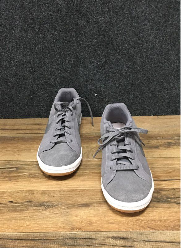 Nike Court Royale AC Cool Grey Gum Women's Shoes Size 9