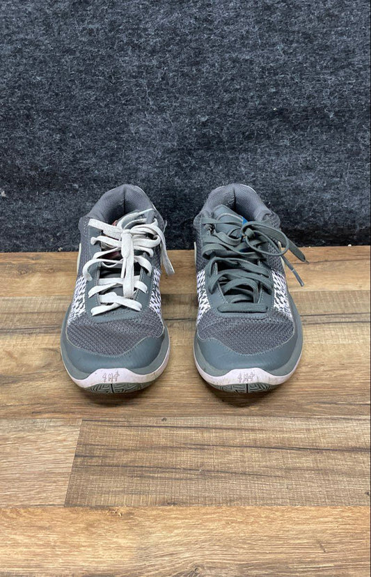 Nike Ja 1 Ja Morant Iron Grey Multi Basketball Shoes Men's Size 8