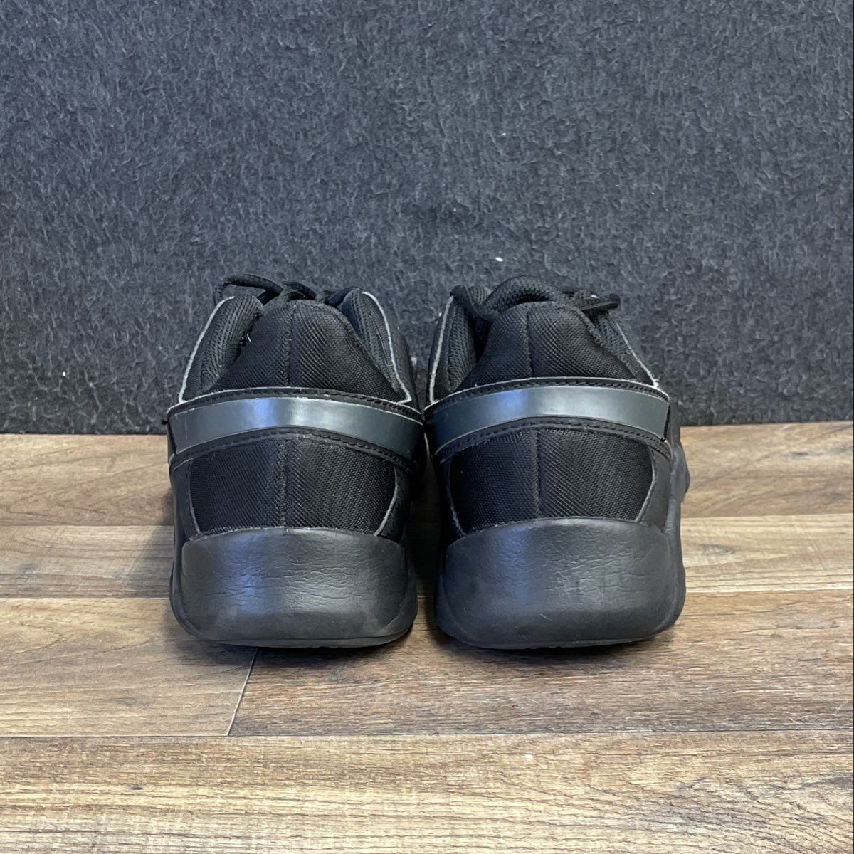 Nike Legend Essential 3 Next Nature Black Training Shoes Women's Size 9
