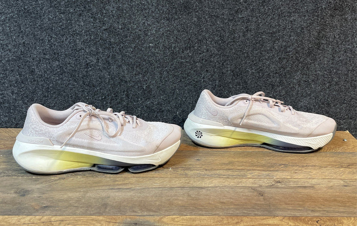 Nike Versair Light Violet Platinum Violet Women's Training Shoes Size 11