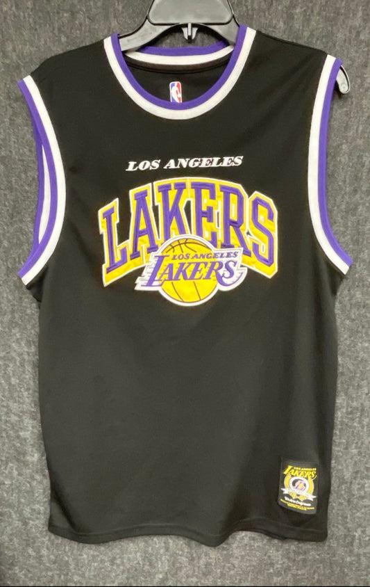 Men's Multi NBA Jersey - Size M