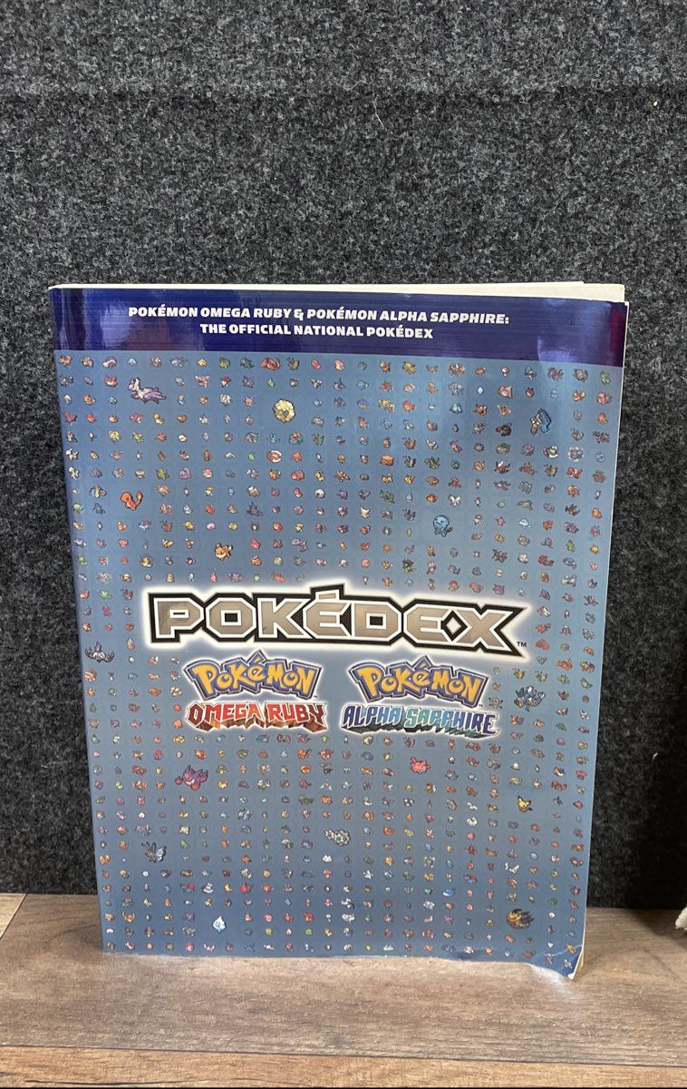 Lot of 3 Strategy Guides Fallout 4 Survival Pokemon Black White Pokedex Books