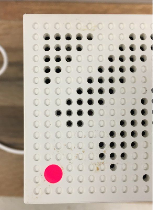 Linksys Velop Whole Home Mesh WiFi System 3-Pack Intelligent Mesh