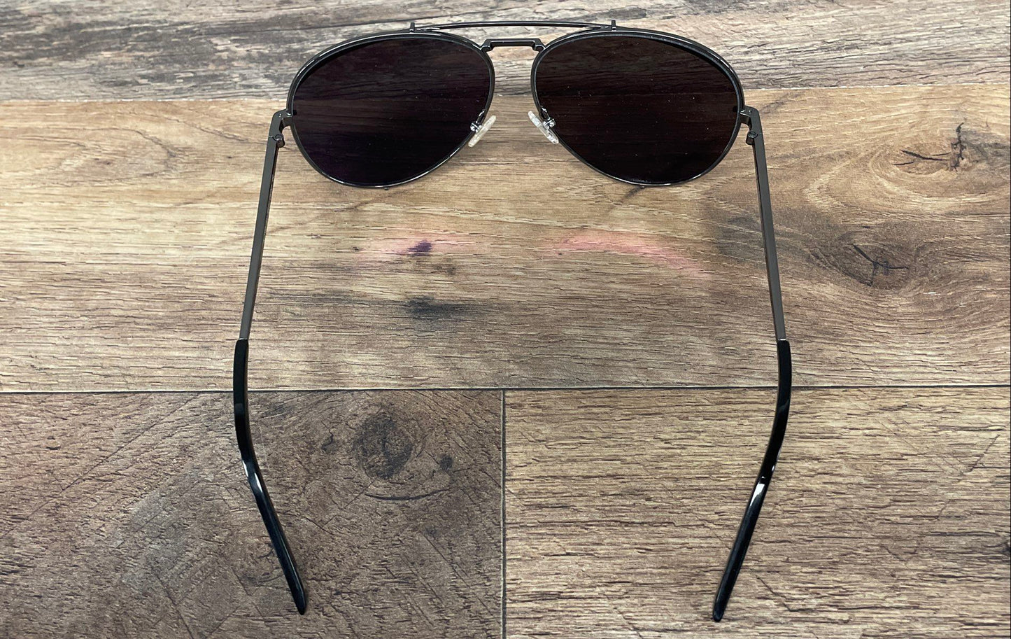 Men's DIFF Sunglasses with Case