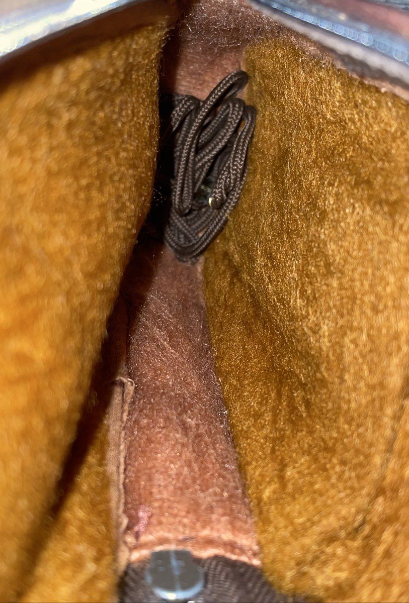 Vintage Kodak Tele-Ektralite 600 110 Film Camera Flash Case Manual