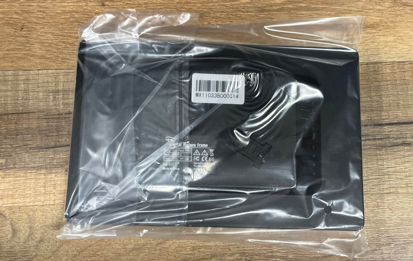 Viewline Digital Picture Frame [IOB]