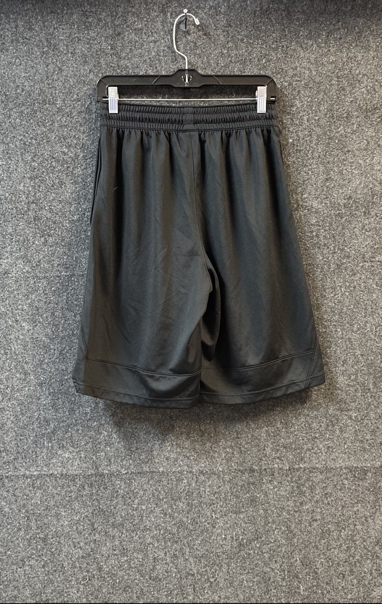 Nike Men's Dri-FIT Black Basketball Athletic Training Shorts Sz S