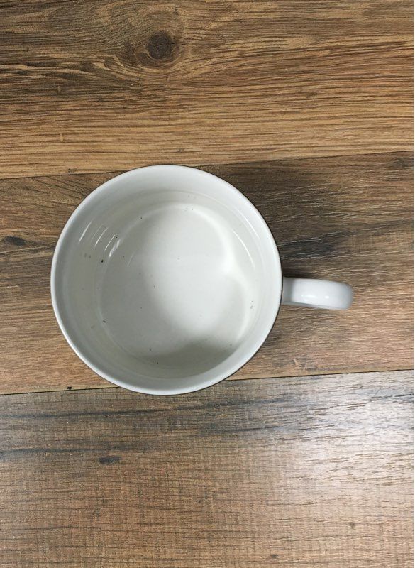 Set of 5 Farberware Wellesley #486 Fine China Cups