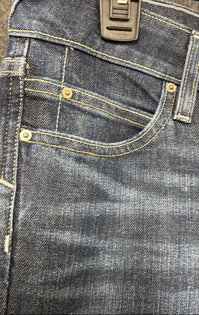 Banana Republic Women's Classic Boot Cut Jeans Dark Wash Indigo Sz 10