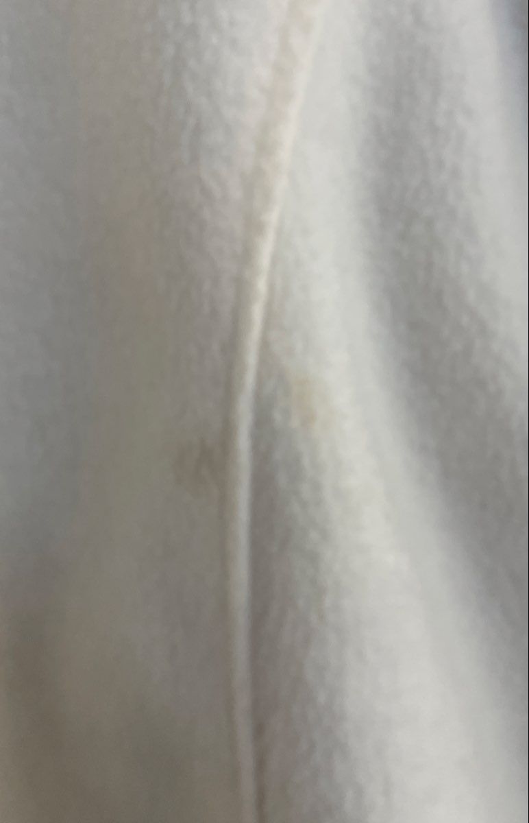 Columbia Women's Vertex Interchange Fleece Jacket Off-White Full Zip Sz M