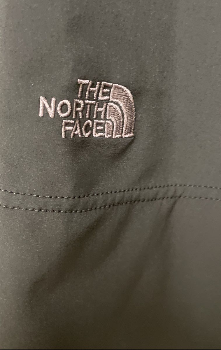 The North Face Women's Black WindWall Soft Shell Flared Athletic Pants Size XS