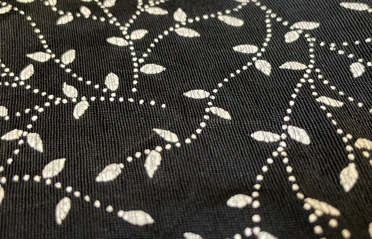 Ronni Nicole Women's Black White Leaf Vine Print Sleeveless Maxi Dress Sz 18W