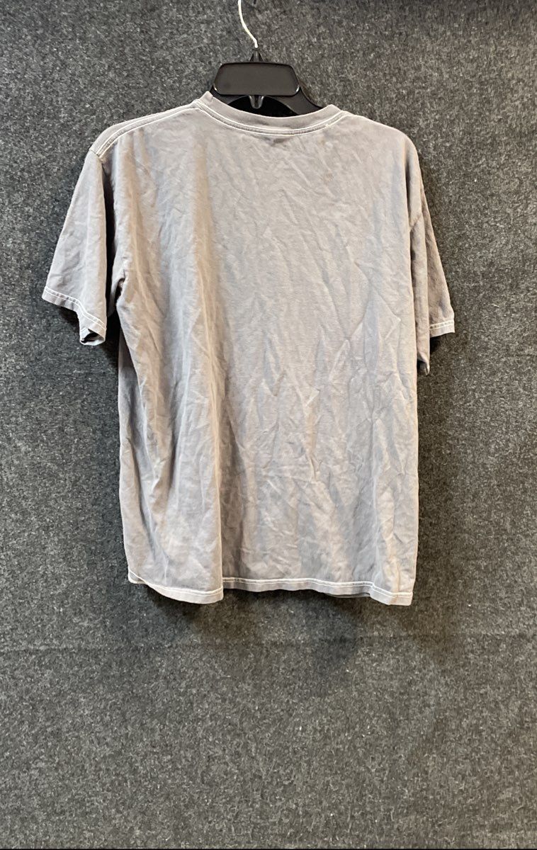 Incubus Band Member Photo Graphic T-Shirt Goodie Two Sleeves Gray Sz M/L