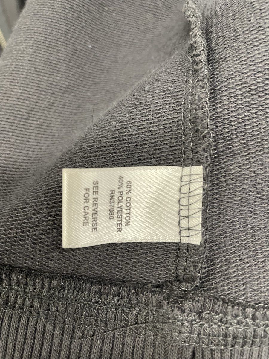 Cato Women's Gray Full Zip Hoodie French Terry Damask Graphic Plus Size 22/24W
