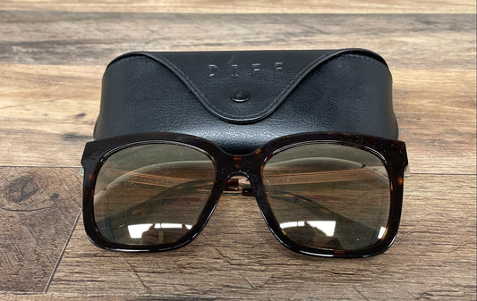 Women's DIFF Sunglasses