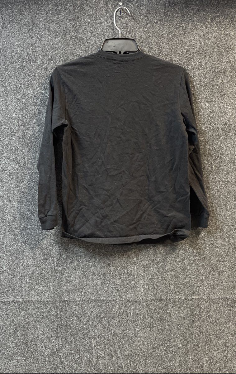 AC/DC High Voltage Long Sleeve T-Shirt Reprint Youth Size M