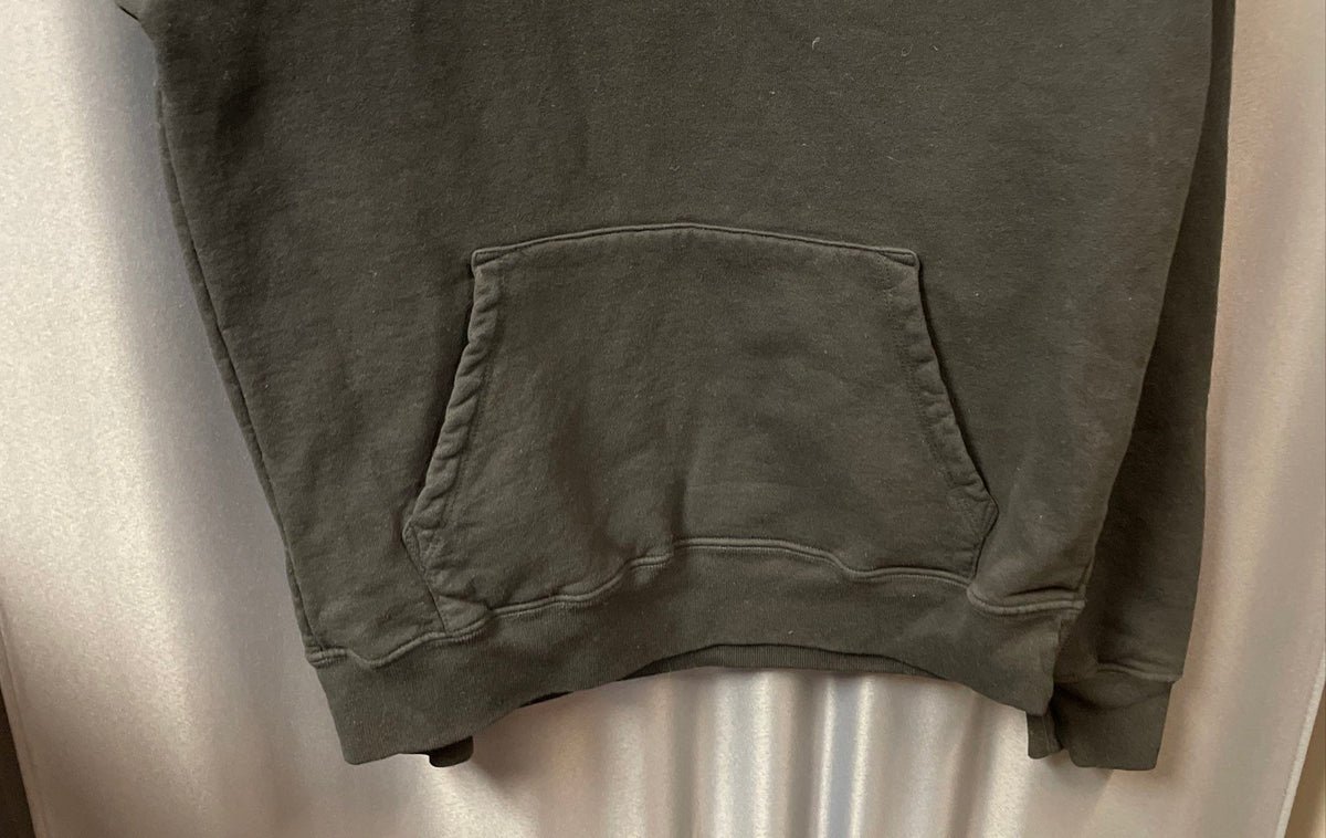 ComplexCon Men's Black Pullover Graphic Hoodie Long Beach 2022 Sz S