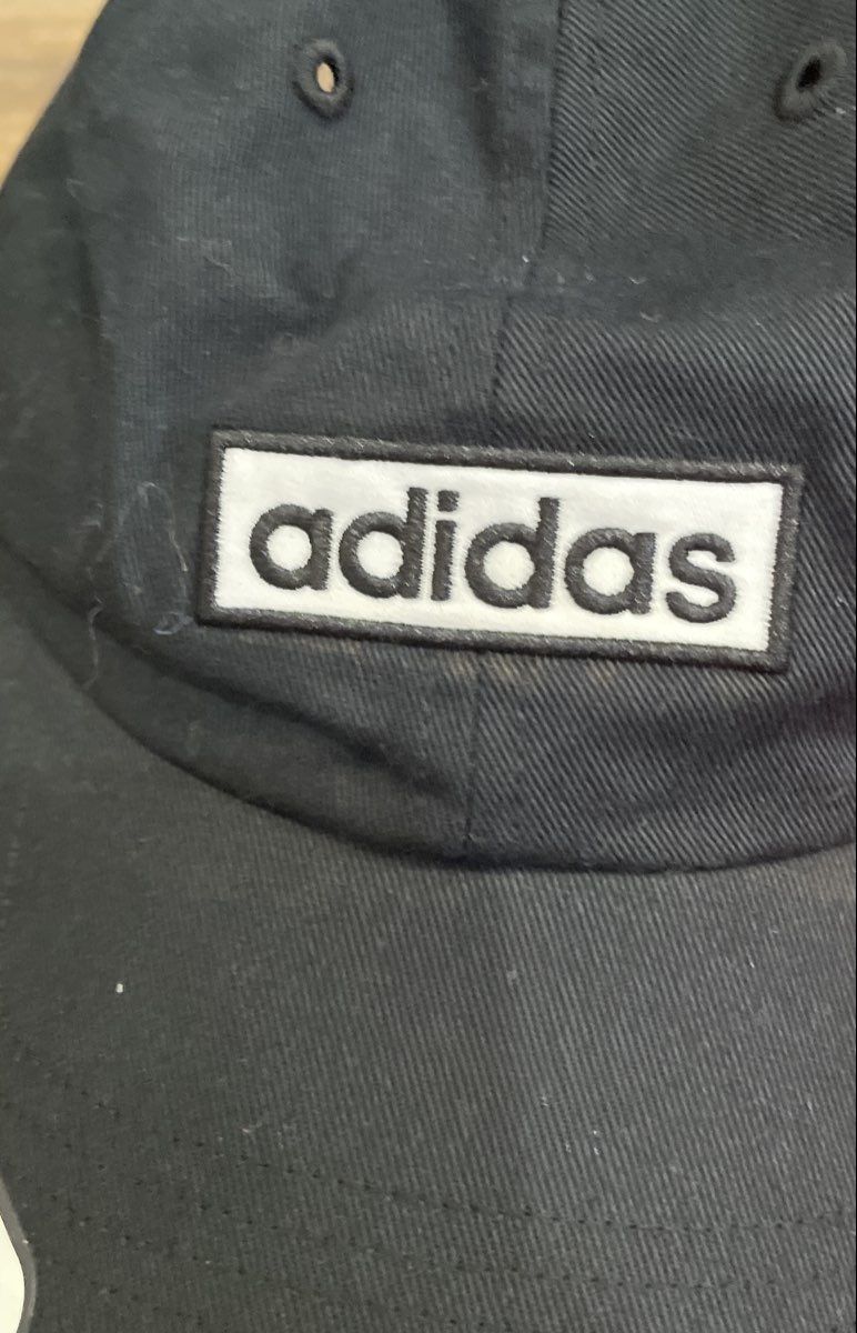 Adidas Women's Contender II Hat Black & Pink Aeroready Cap Lot of 2 Sz OSFA