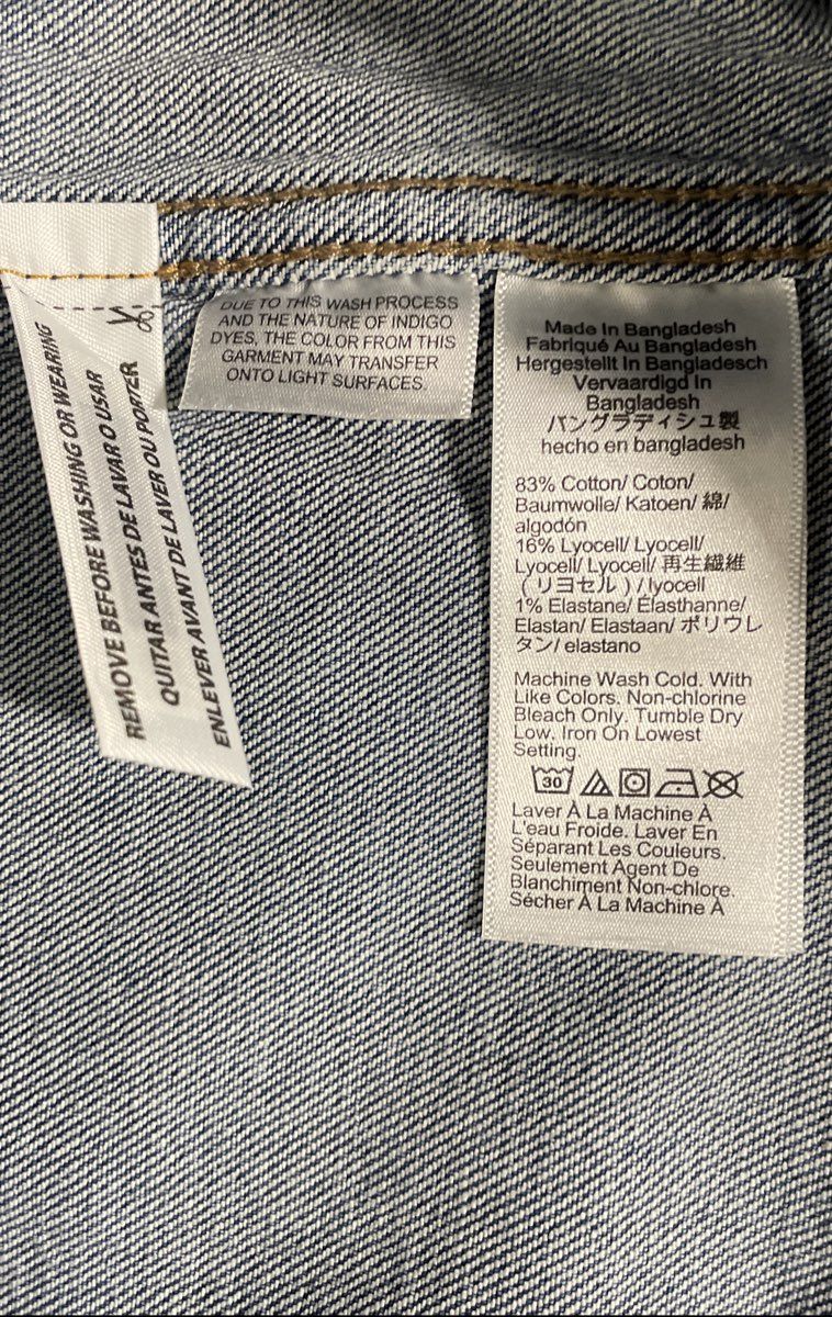 J.Crew Women's Blue Patch Pocket Straight Leg Stretch Jeans NWT Sz 27