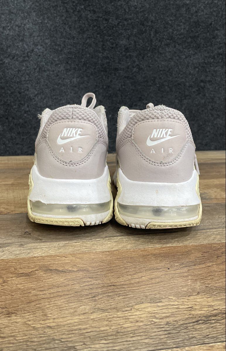 Nike Air Max Excee Soft Pink Women's Sneakers Size 7.5