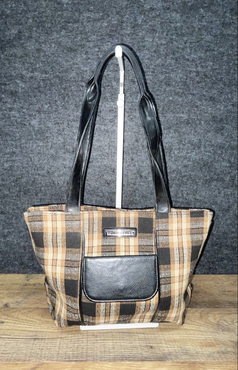 Guess Nanette Lepore Longaberger Handbag Tote Contemporary Vintage Lot of 4