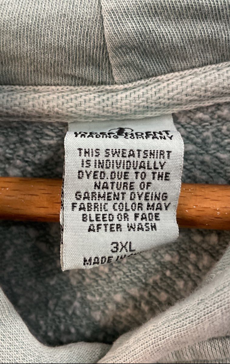 Barstool Sports Cancelled Podcast Green Need Another Drink Garment Dye Hoodie