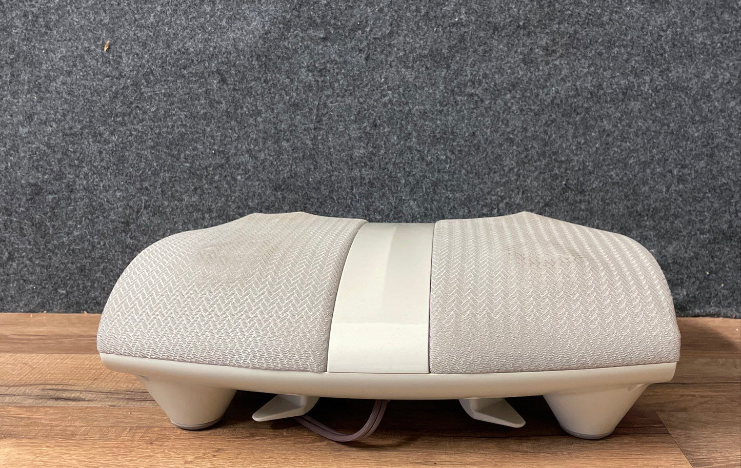 HoMedics FMS-255H Shiatsu Select Foot Massager with Soothing Heat