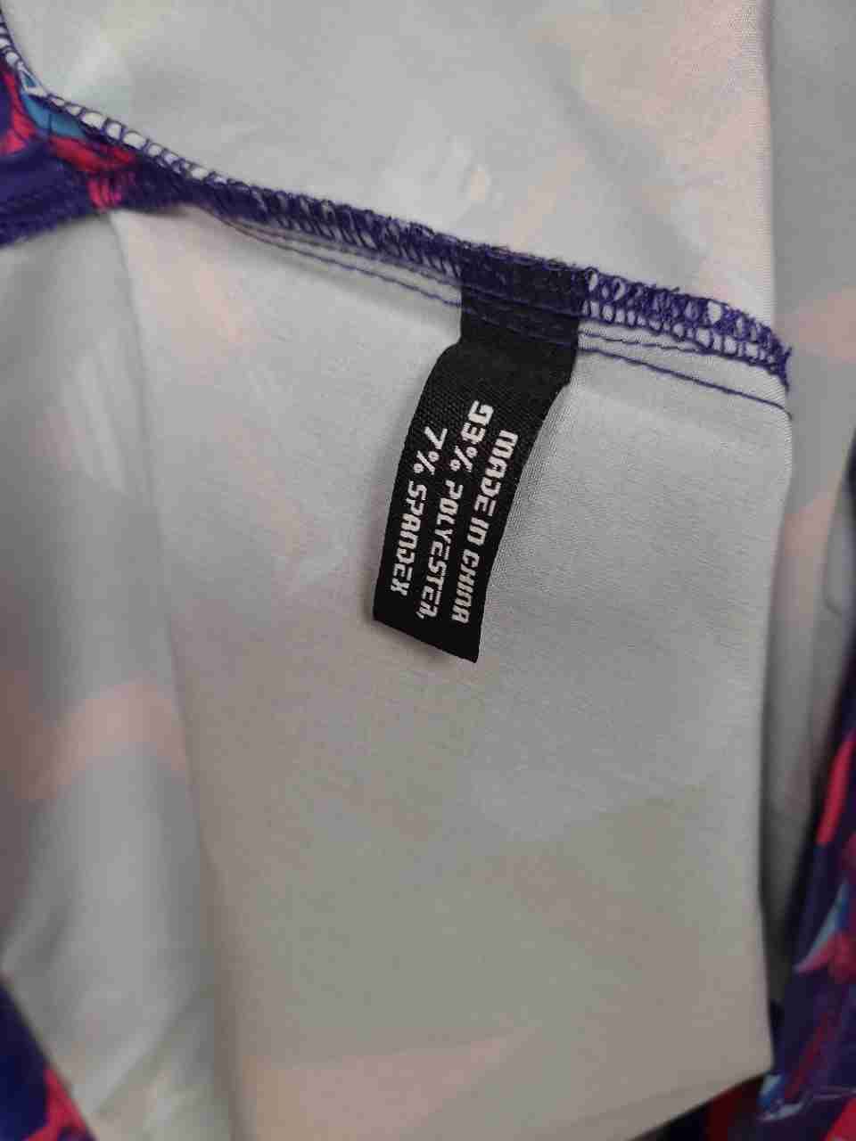 Retro Rifle Men's Prehistoric Dinosaur Machine Gun Vaporwave Button Down Shirt L