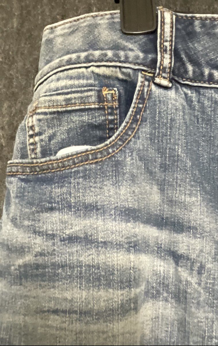 Lane Bryant Women's Boot Jeans Blue Tighter Tummy Technology High Rise NWT Sz 18