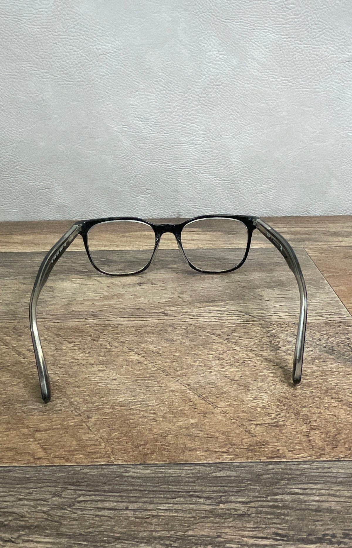 Ray-Ban Unisex RB 5369 2034 Eyeglasses Black Clear Frames Sz 50-18-145