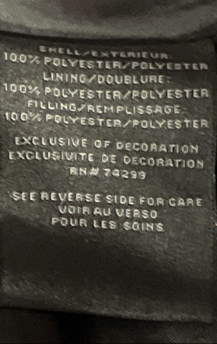 Madden Girl Women's Puffer Vest Black Full Zip Quilted Mock Neck Size S