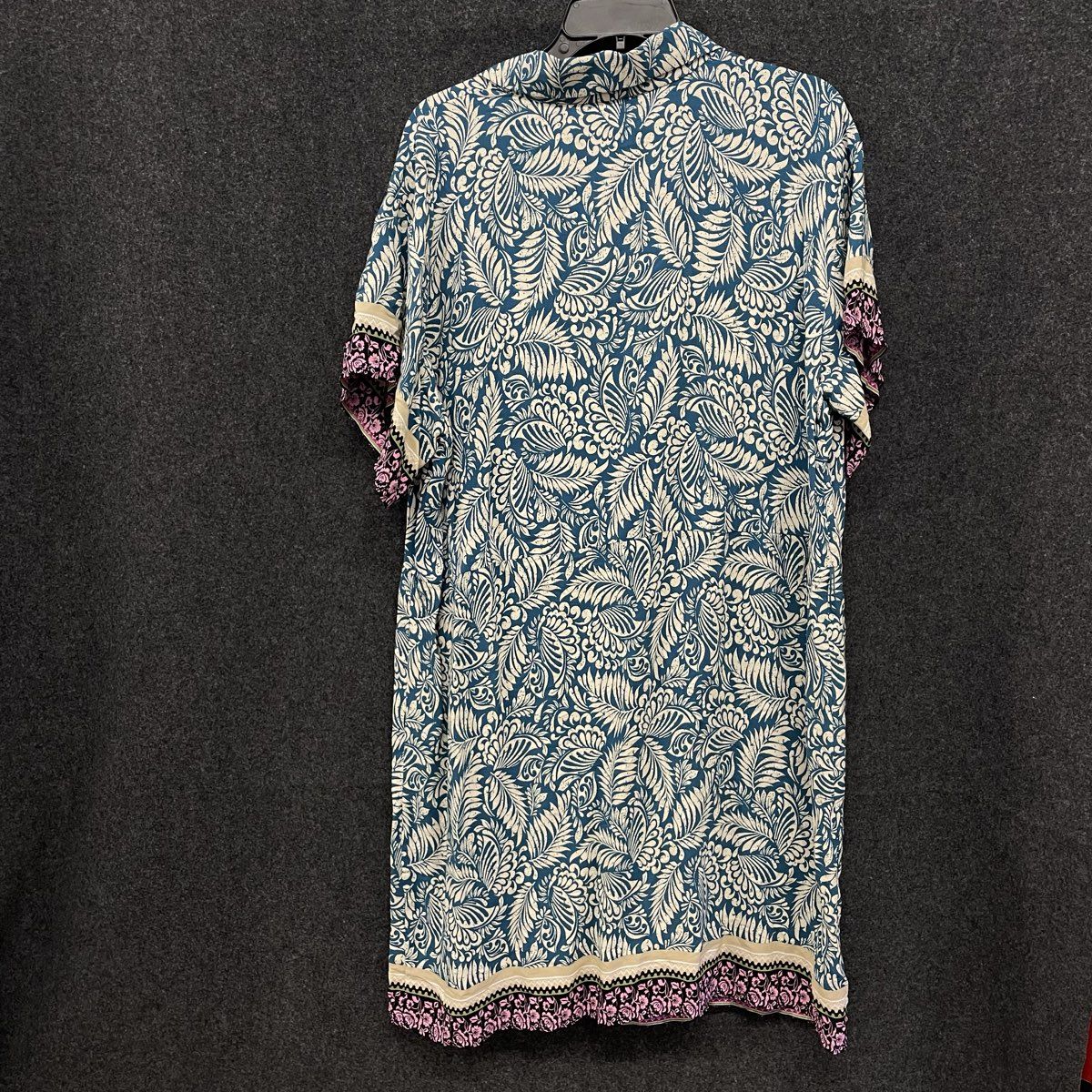 blue LOFT Dress - Size 14