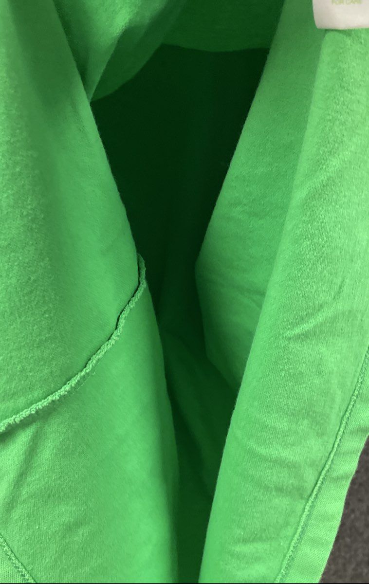 Lilly Pulitzer Women's Green Cotton Spandex Pique Pocket Polo Mini Dress Sz S